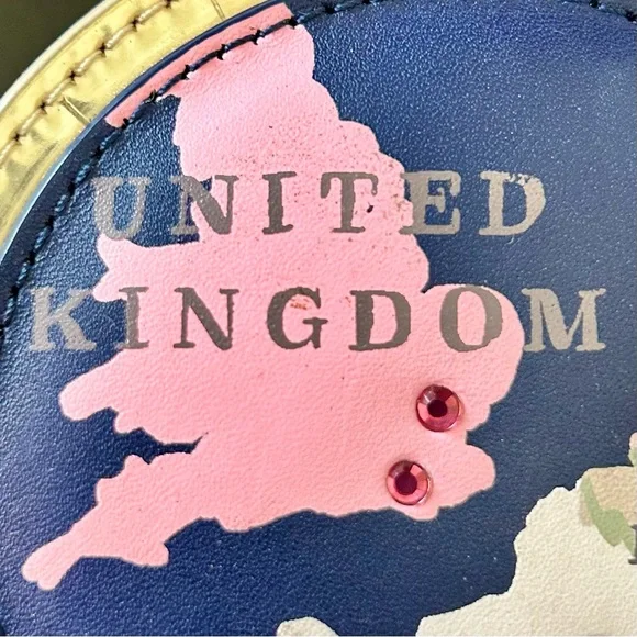 Kate Spade Expand Your Horizons around Coin Purse - Picture 14 of 17